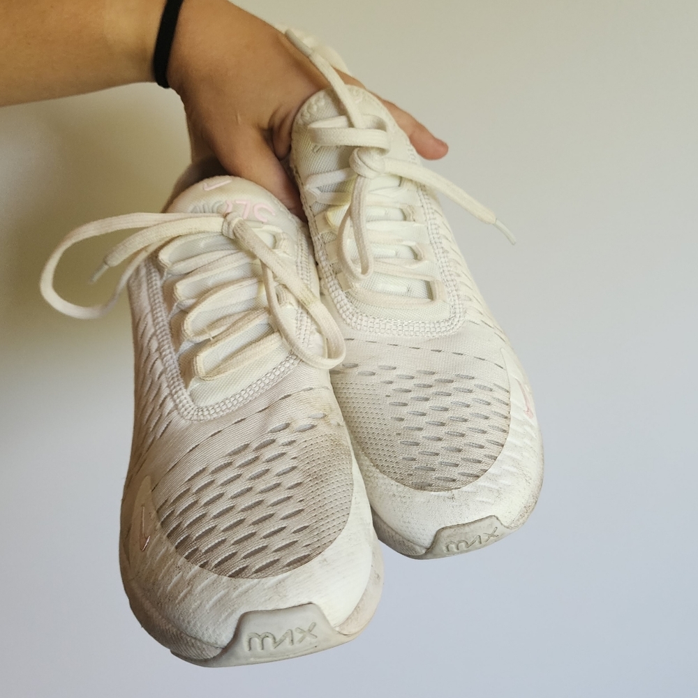 Nike Air Max 270 - Picture 6 of 6